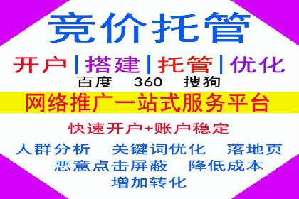 百度优化推广实战技巧分享